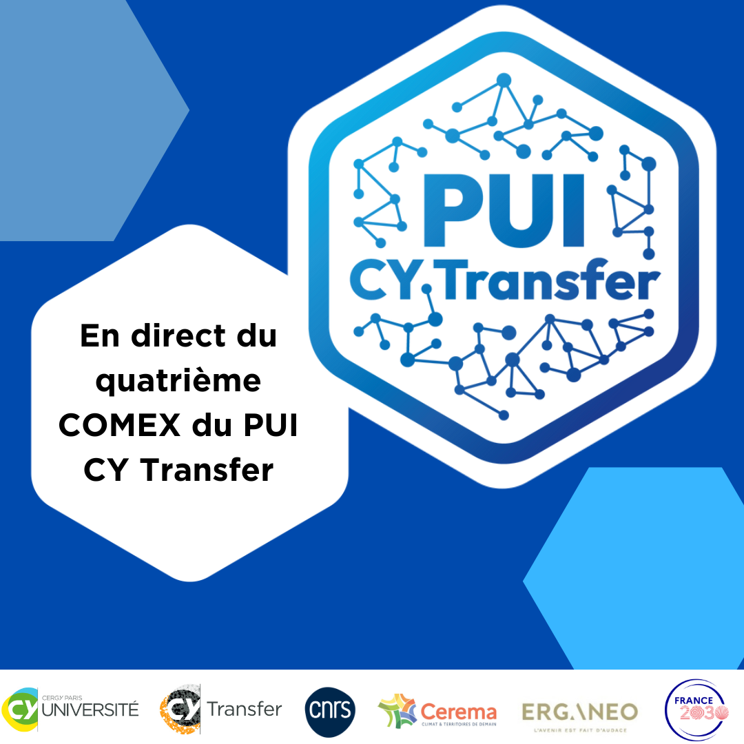 COMEX 4 PUI CY Transfer