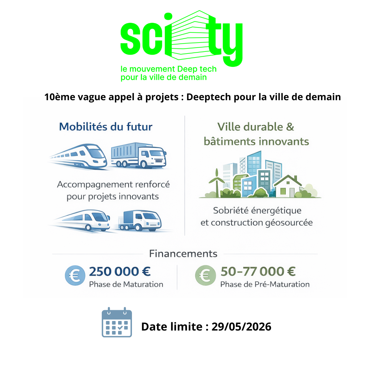 10e vague - AAP Sci-Ty