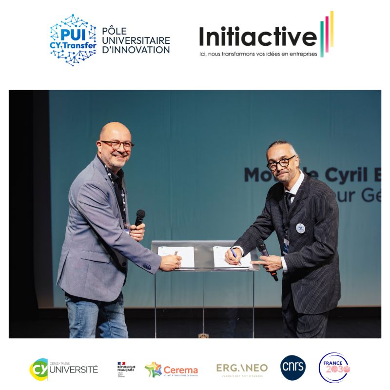 partenariat initiactive et PUI