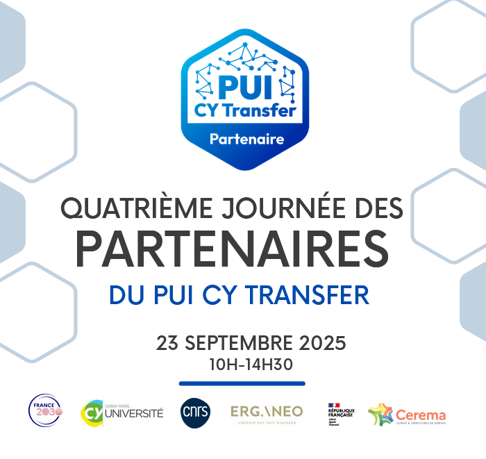 4e journee des partenaires du PUI