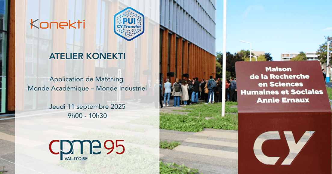 atelier konekyi CPME95
