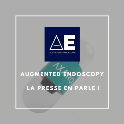 Augmented Endoscopy