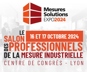 salon Mesures solutons Expo 2024