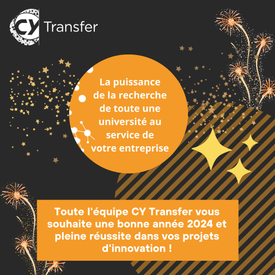 CY Transfer Voeux 2024