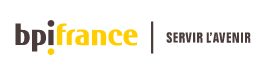 Logo Bpifrance