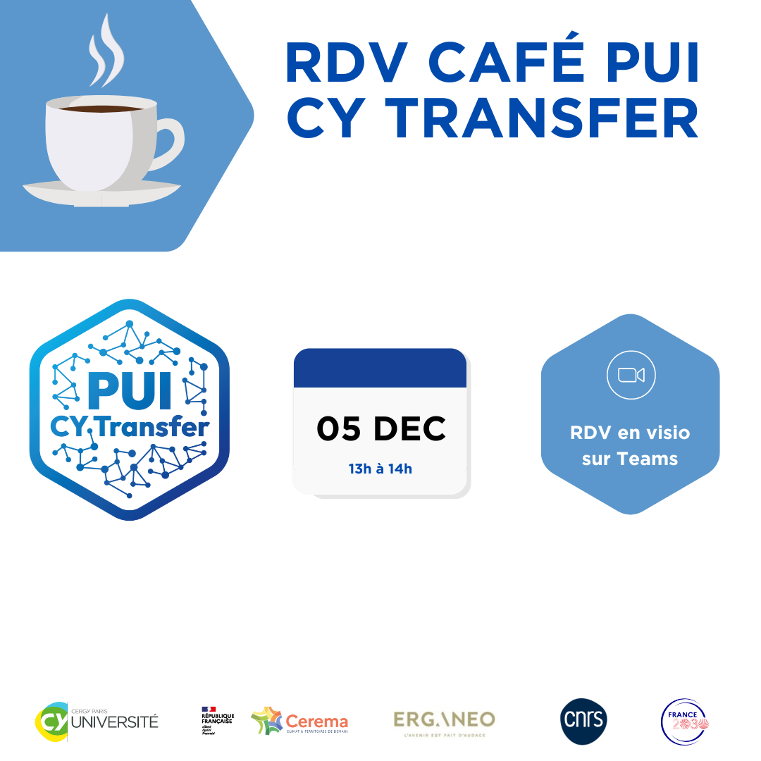 Café PUI 5 décembre 2024