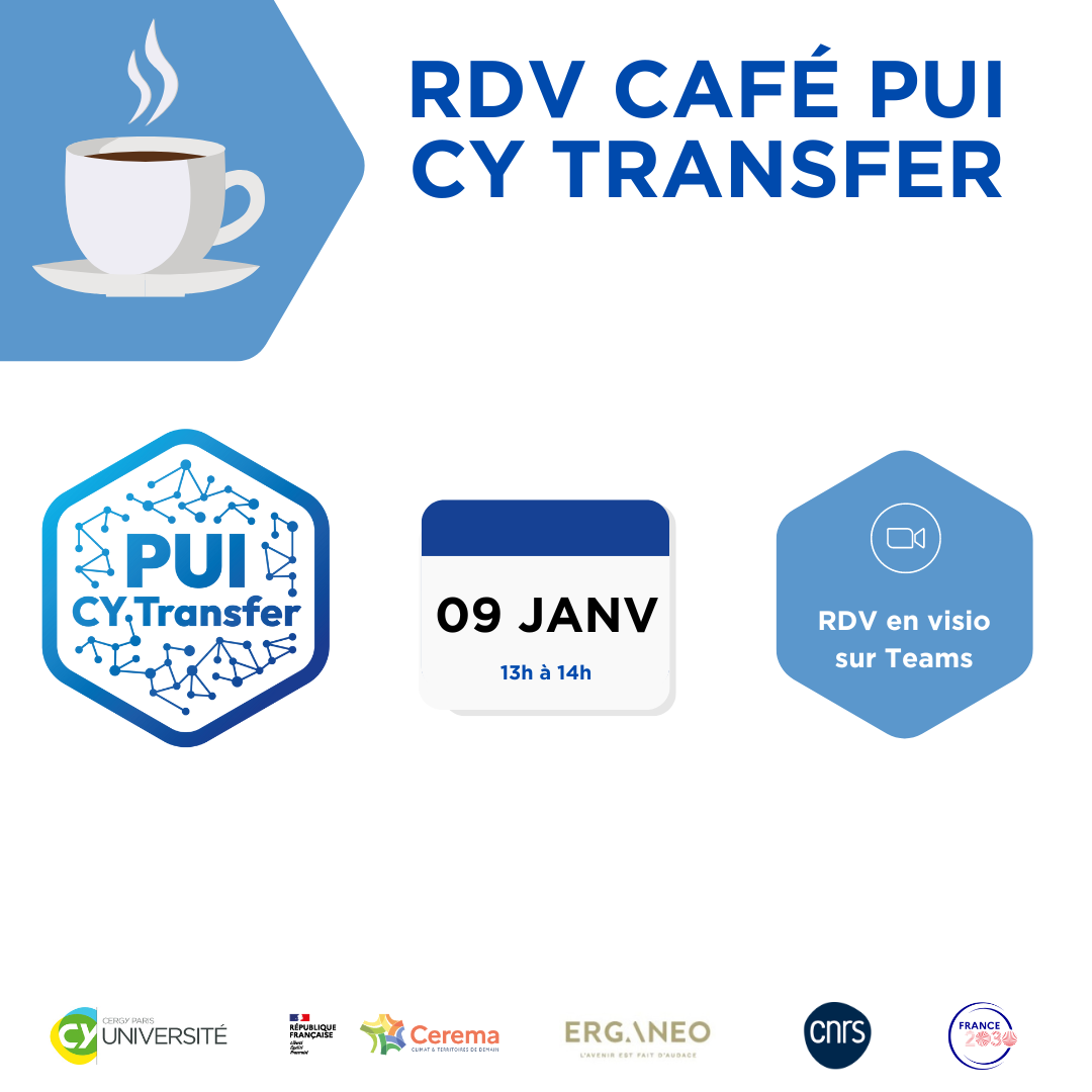 Café PUI 9 janvier 2025