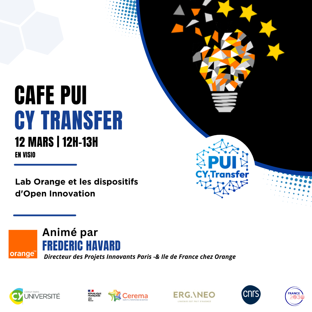 Café PUI 12 mars - Lab Orange