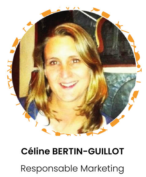 Céline Bertin