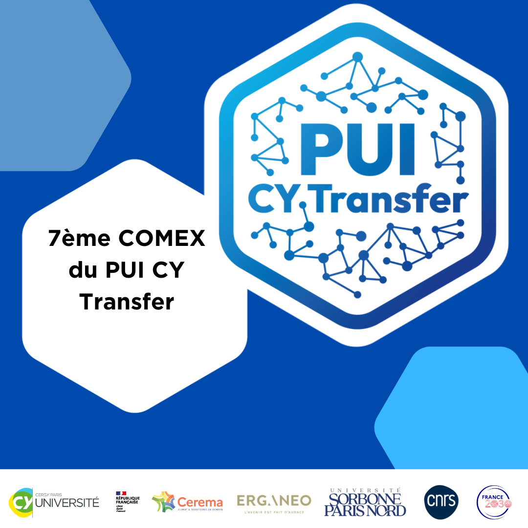 Comex 7
