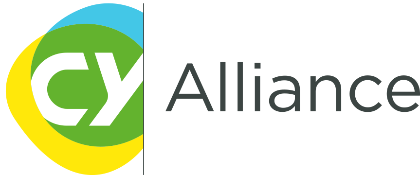 Logo de CY Alliance