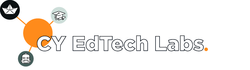 Logo de CY EdTech Labs