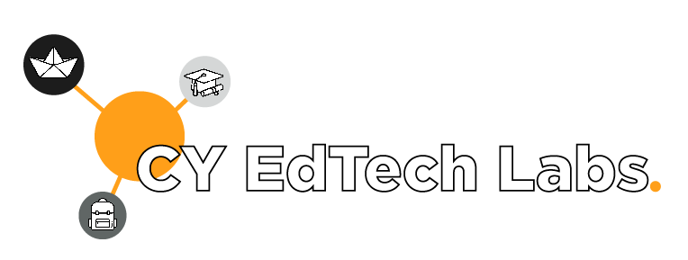 Logo de CY EdTech Labs