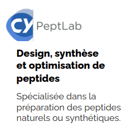 CY PeptLab