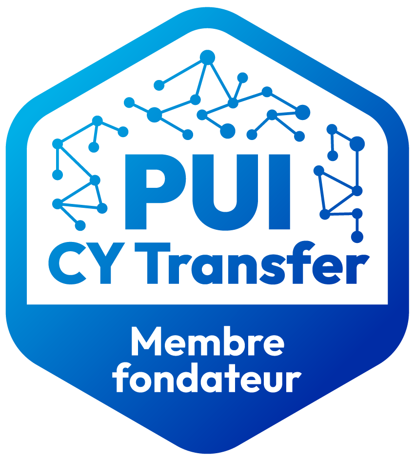 PUI CY Transfer | Stamp Fondateurs