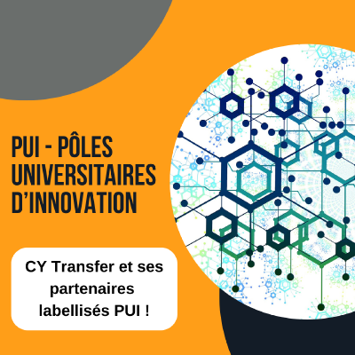 CY Transfer et ses partenaires labellisés PUI