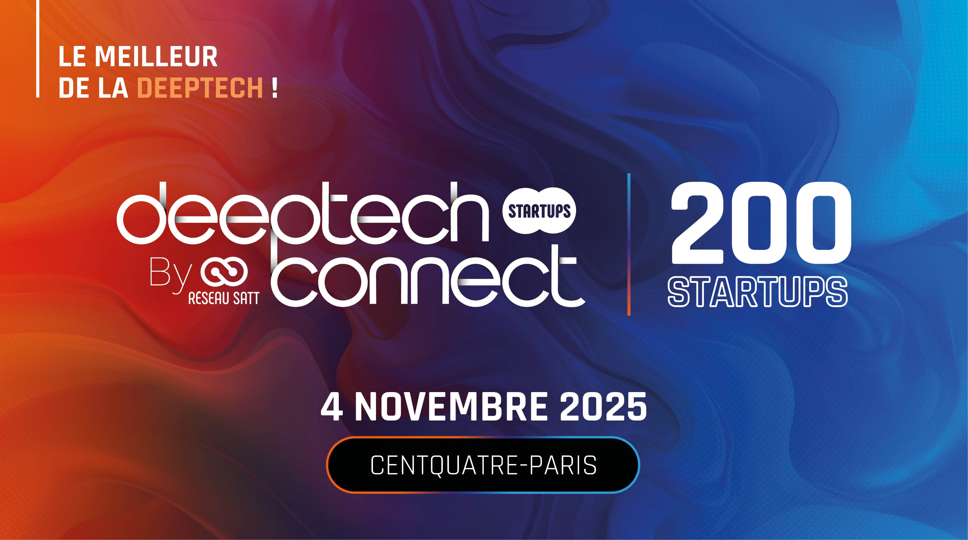 DeepTech Connect
