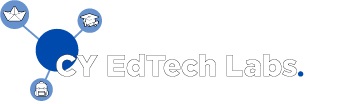 Logo CY EdTechLabs