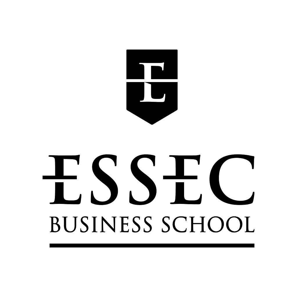 Logo de l'ESSEC