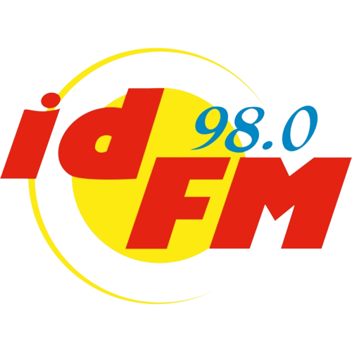 Logo IDFM Radio