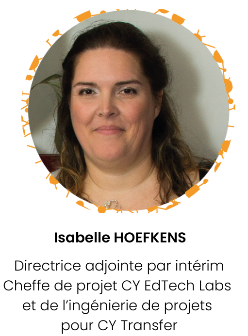 Isabelle Hoefkens