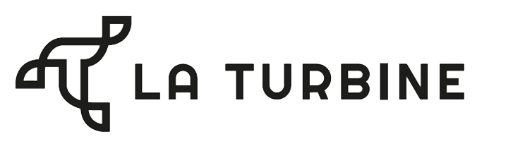 Logo La Turbine
