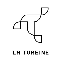 Logo de La Turbine
