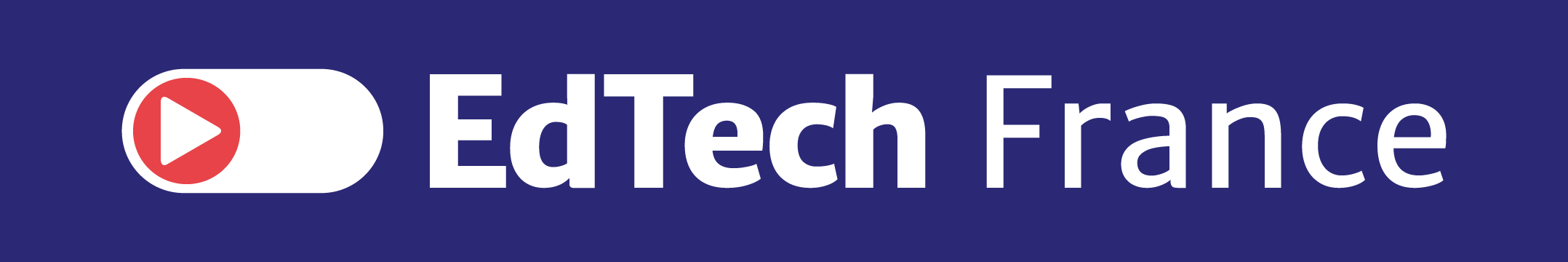 Logo EdTech France