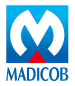 Logo de Madicob