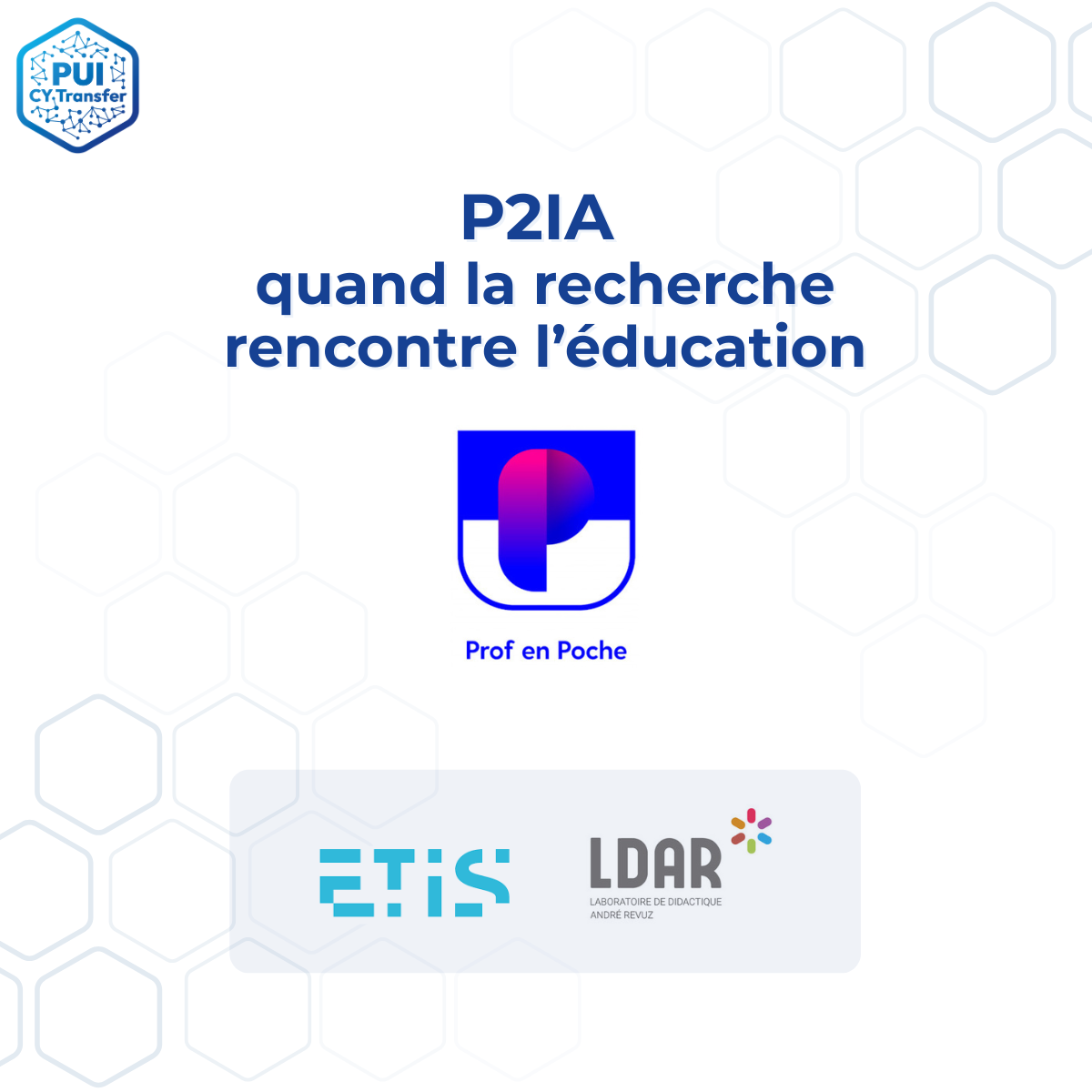 P2IA