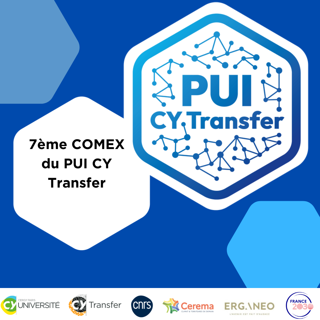 Comex 7