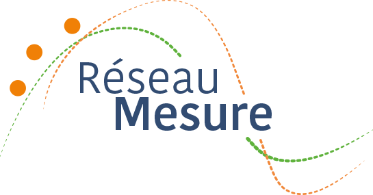 Logo du Réseau Mesure