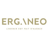 Logo d'Erganeo