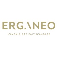 Logo d'Erganeo