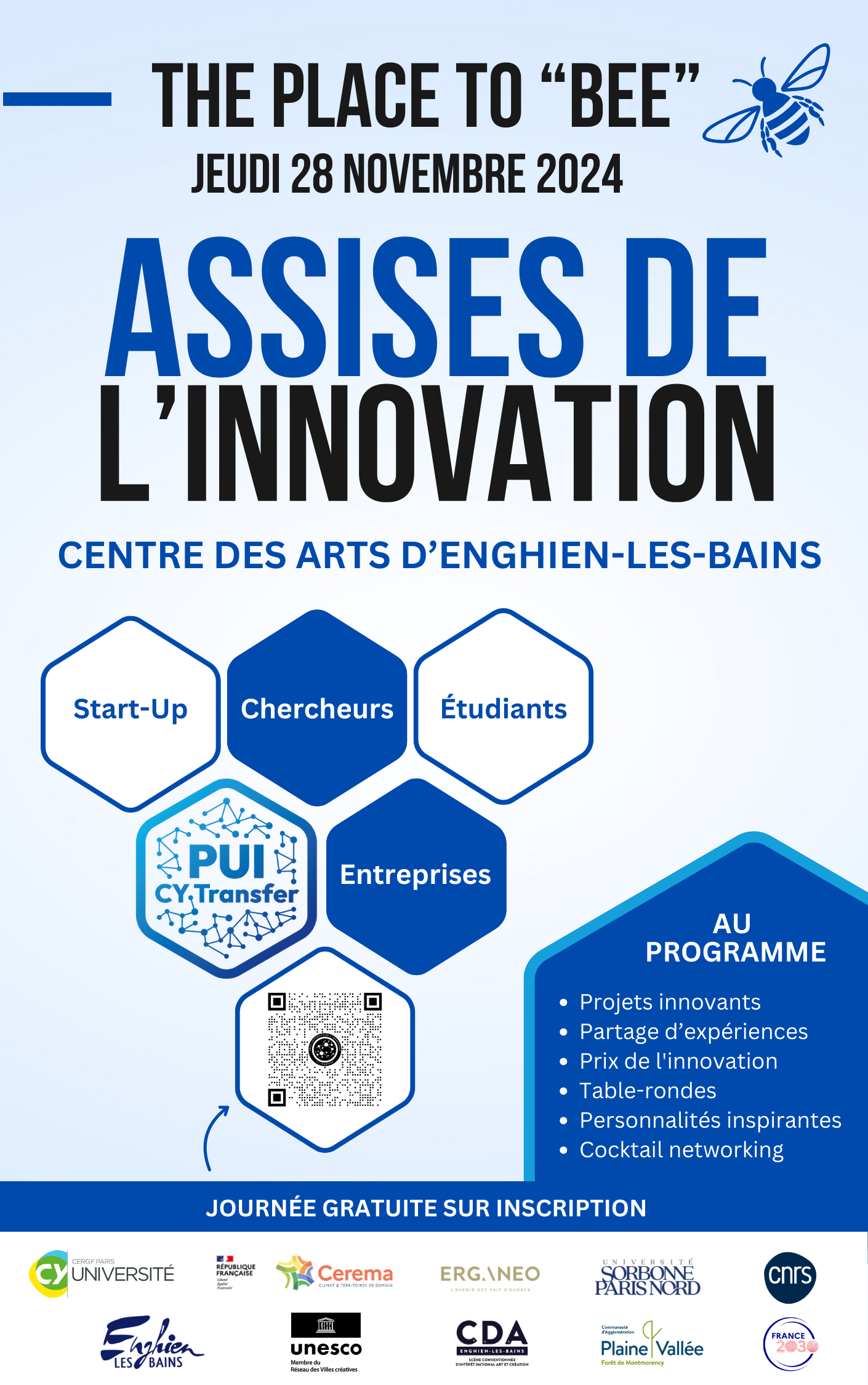 Assises de l'Innovation 2024