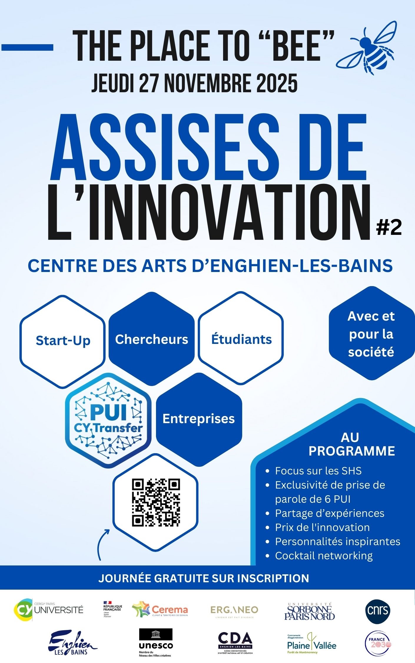 Assises de l'innovation