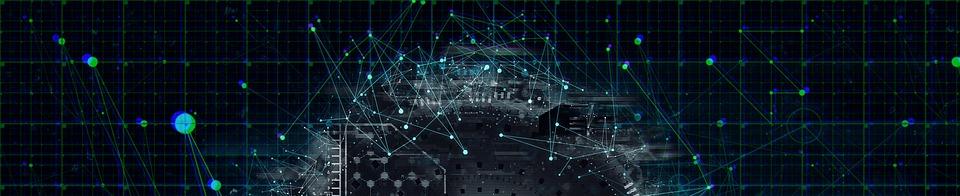Système virtuel et réseau informatique