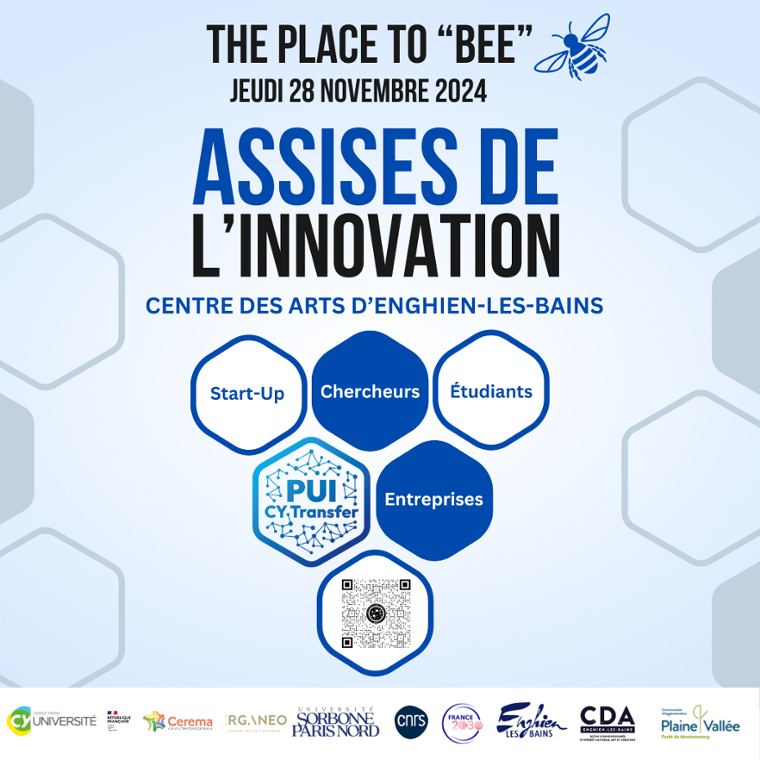 Assises de l'Innovation 2024