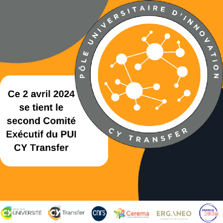 2e COMEX du PUI CY Transfer