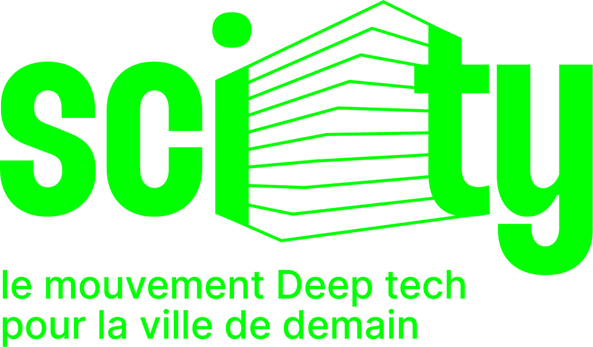 Sci-Ty | 9e vague du programme d'accompagnement