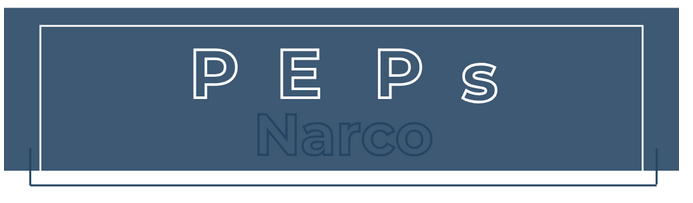 PEPs Narco*sur la lutte contre le narcotrafic organisée par le Centre de Recherche de la Gendarmerie Nationale (CRGN)