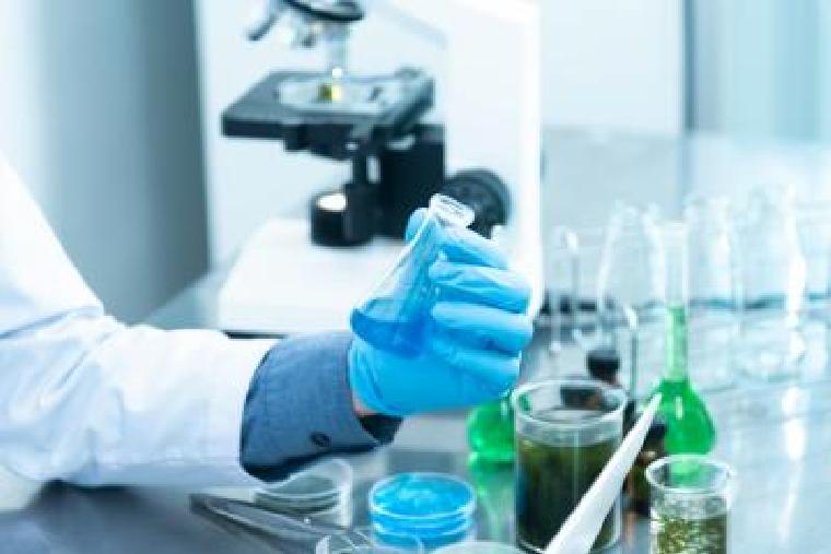 La quatrième journée de la chimie - volet recherche de l'université Sorbonne Paris Nord 