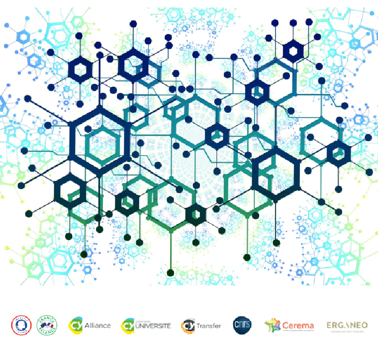 Pôles Universitaires d’Innovation x CY Cergy Paris Université