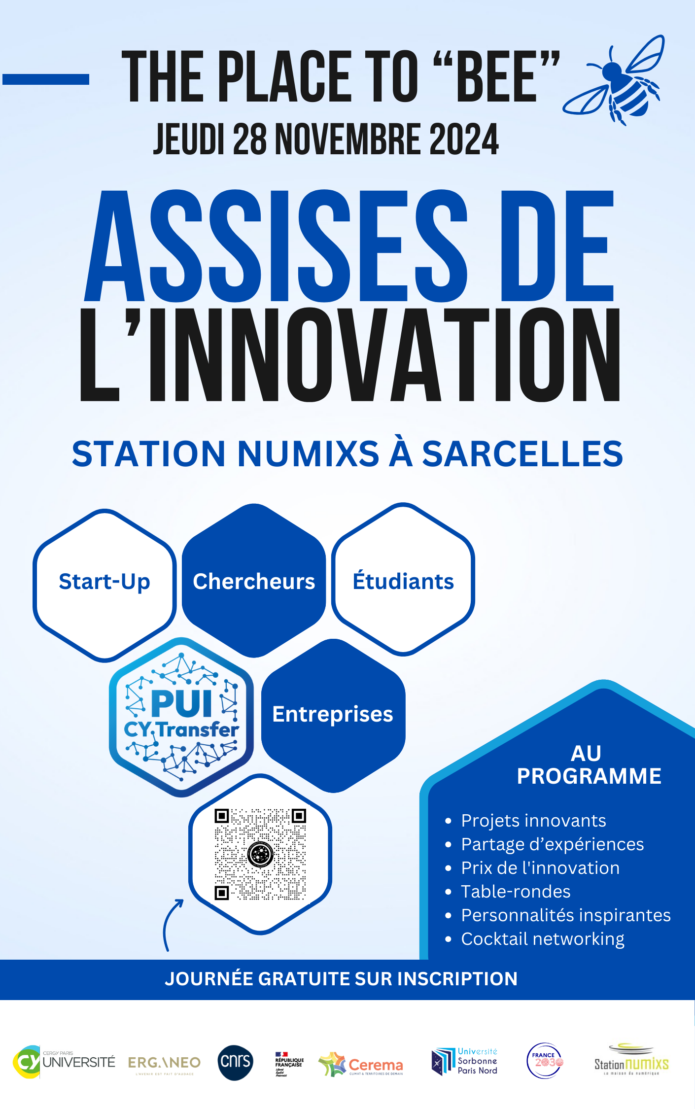 Assises de l'Innovation 2024